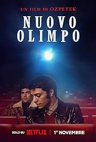 UOVO OLIMPO (2023) รักรีเทิร์น ณ นิวโอลิมปัส พากย์ไทย