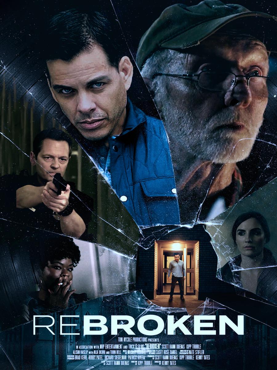 ReBroken (2023) ซับไทย