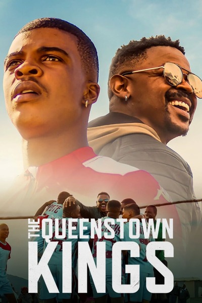 THE QUEENSTOWN KINGS (2023) ราชาควีนส์ทาวน์ ซับไทย