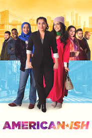AMERICANISH (2023) เธอ ฉัน ฝันอเมริกา ซับไทย