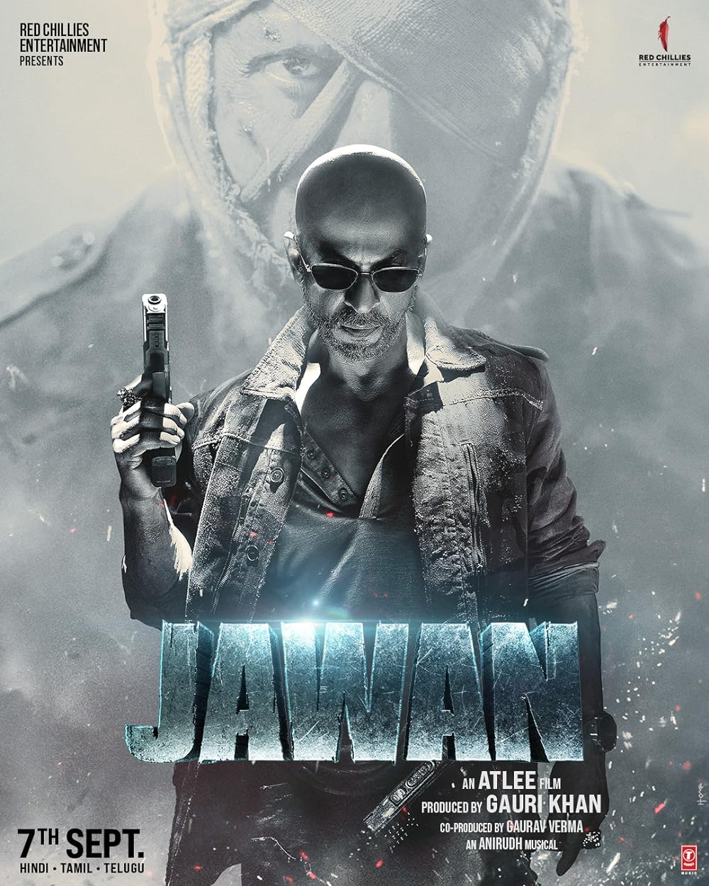 JAWAN (2023) ซับไทย