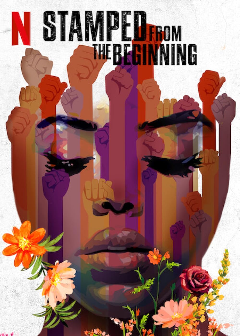 Stamped from the Beginning (2023) ตีตรามาแต่แรก ซับไทย