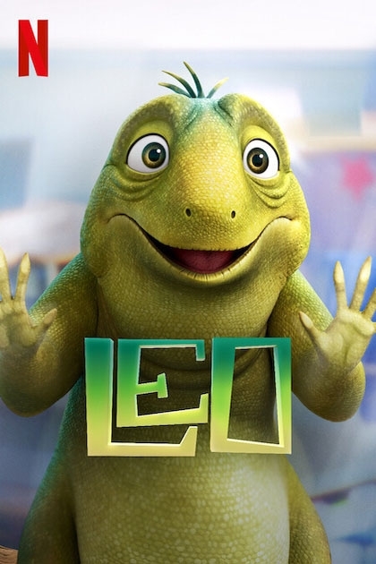 Leo (2023) ลีโอ ซับไทย