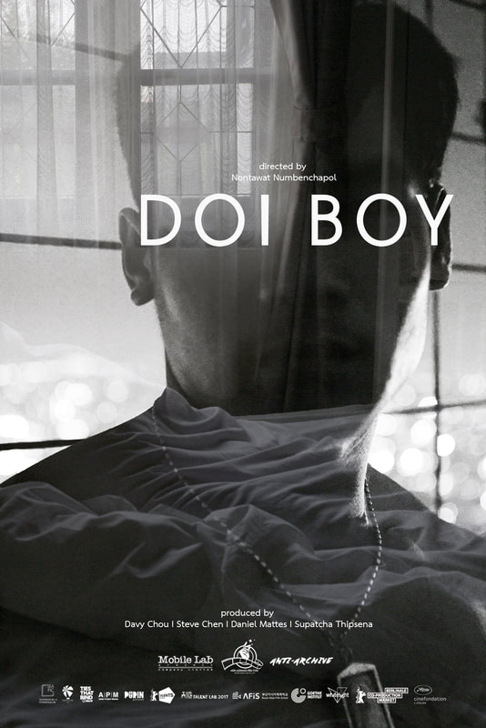 DOI BOY (2023) ดอยบอย พากย์ไทย