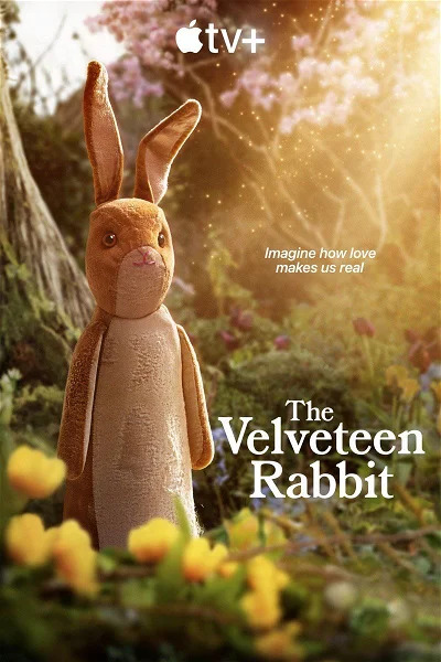 THE VELVETEEN RABBIT (2023) ซับไทย