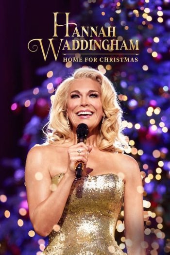 HANNAH WADDINGHAM: HOME FOR CHRISTMAS (2023) ซับไทย
