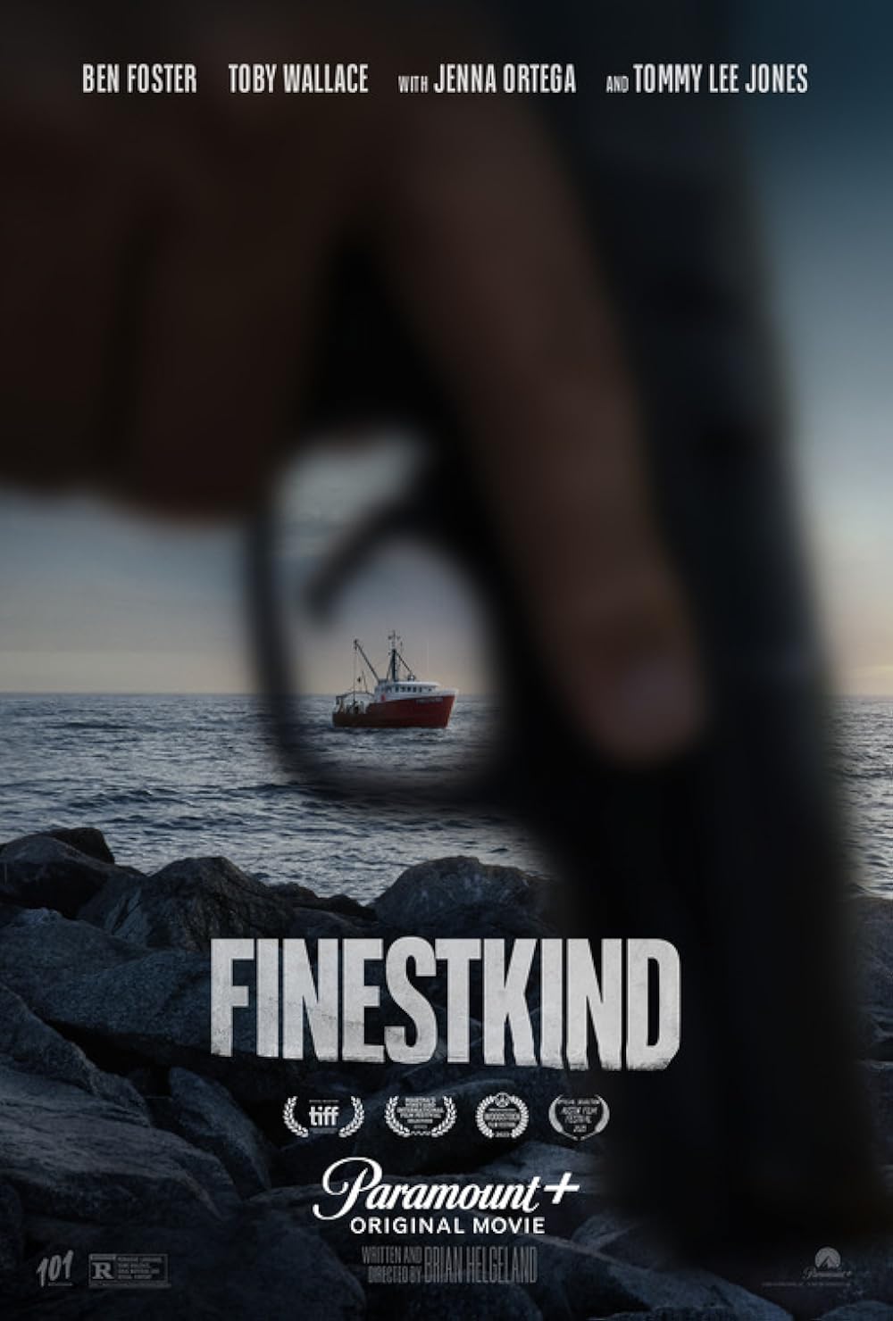 FINESTKIND (2023) ไฟน์เนสไคนด์ ซับไทย