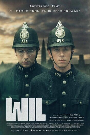 WIL (2024) วิล ซับไทย