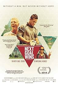 NEXT GOAL WINS (2023) หนึ่งประตูสู่ฝัน ซับไทย