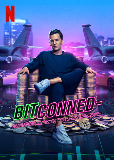 BITCONNED (2024) คริปโตลวง ซับไทย