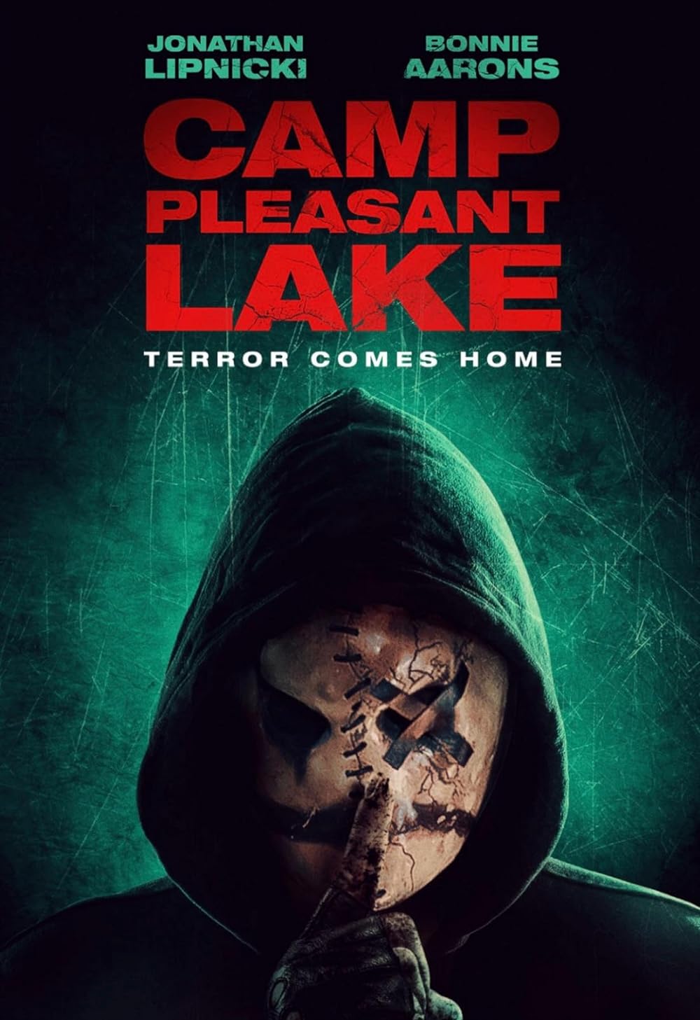 “Camp Pleasant Lake (2024) “