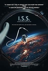 “I.S.S. (2024) “