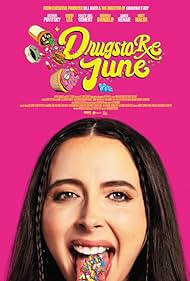 “Drugstore June (2024) “