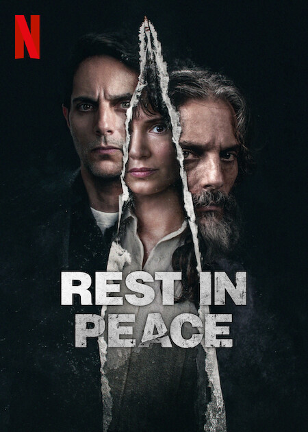 Rest In Peace (2024) สู่สุคติ