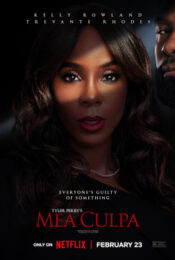 Mea Culpa (2024) ทนายคดีฆ่า