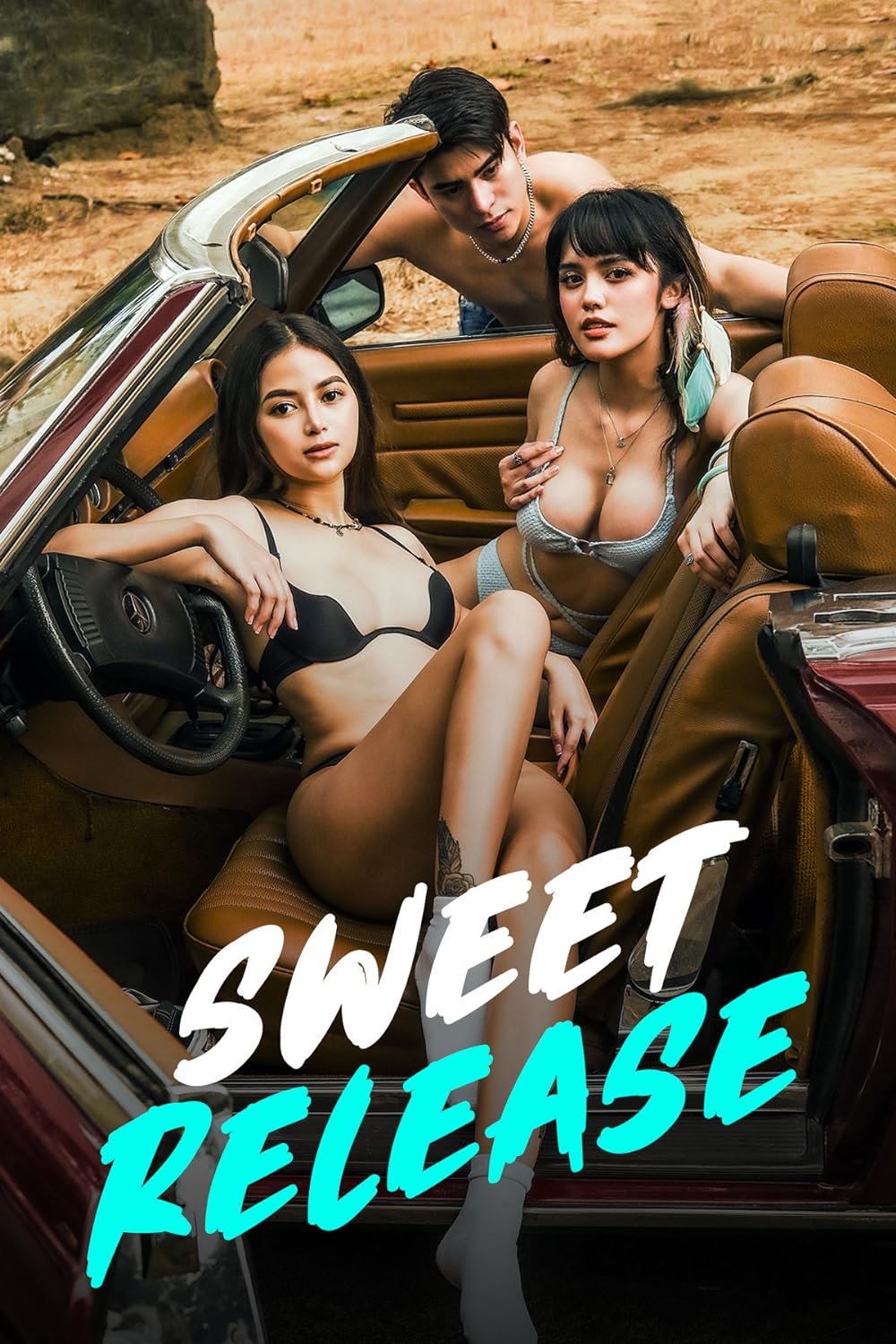 Sweet Release (2024) สวีท รีลีส