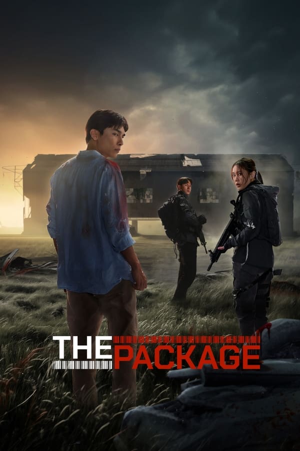 The Package (2024) พัสดุฝ่าแดนมรณะ
