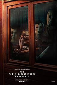 The Strangers Chapter 1 (2024) เดอะ สเตรนเจอร์ส อำมหิตฆ่าไม่สน