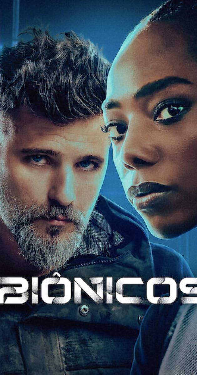 Bionic (2024) เหนือมนุษย์