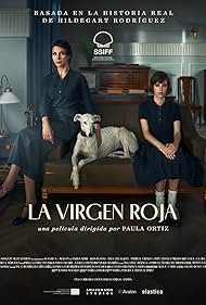 The Red Virgin ฮิลเดการ์ต ดรุณีสีชาด (2024)