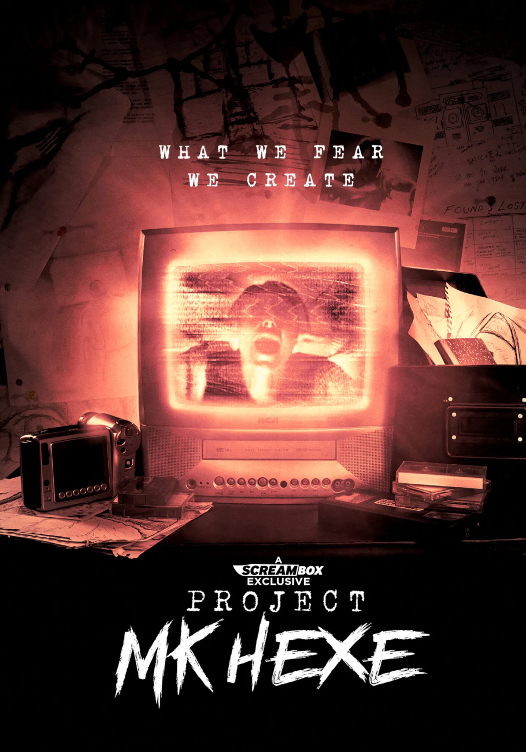 Project MKHEXE (2025)