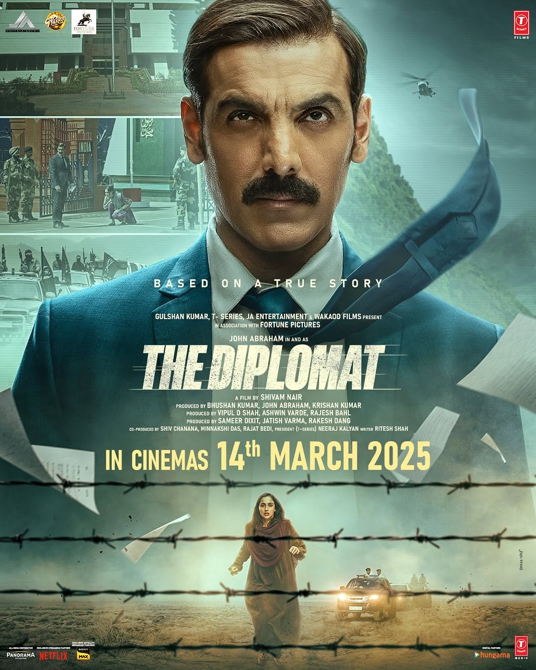 The Diplomat 2025