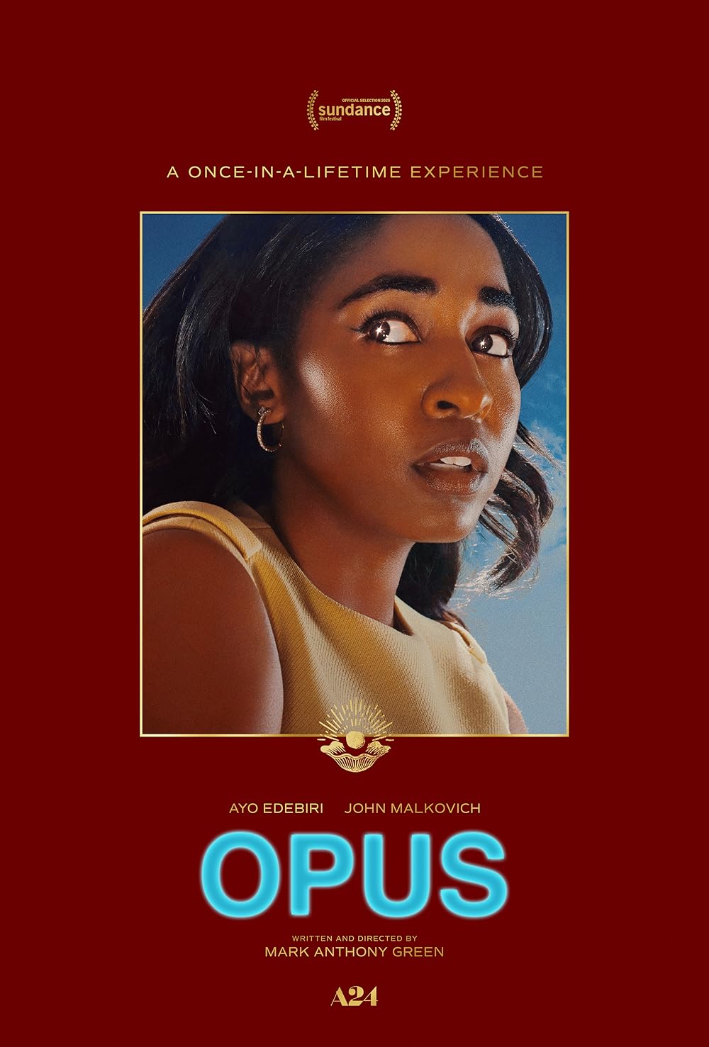 Opus (2025)