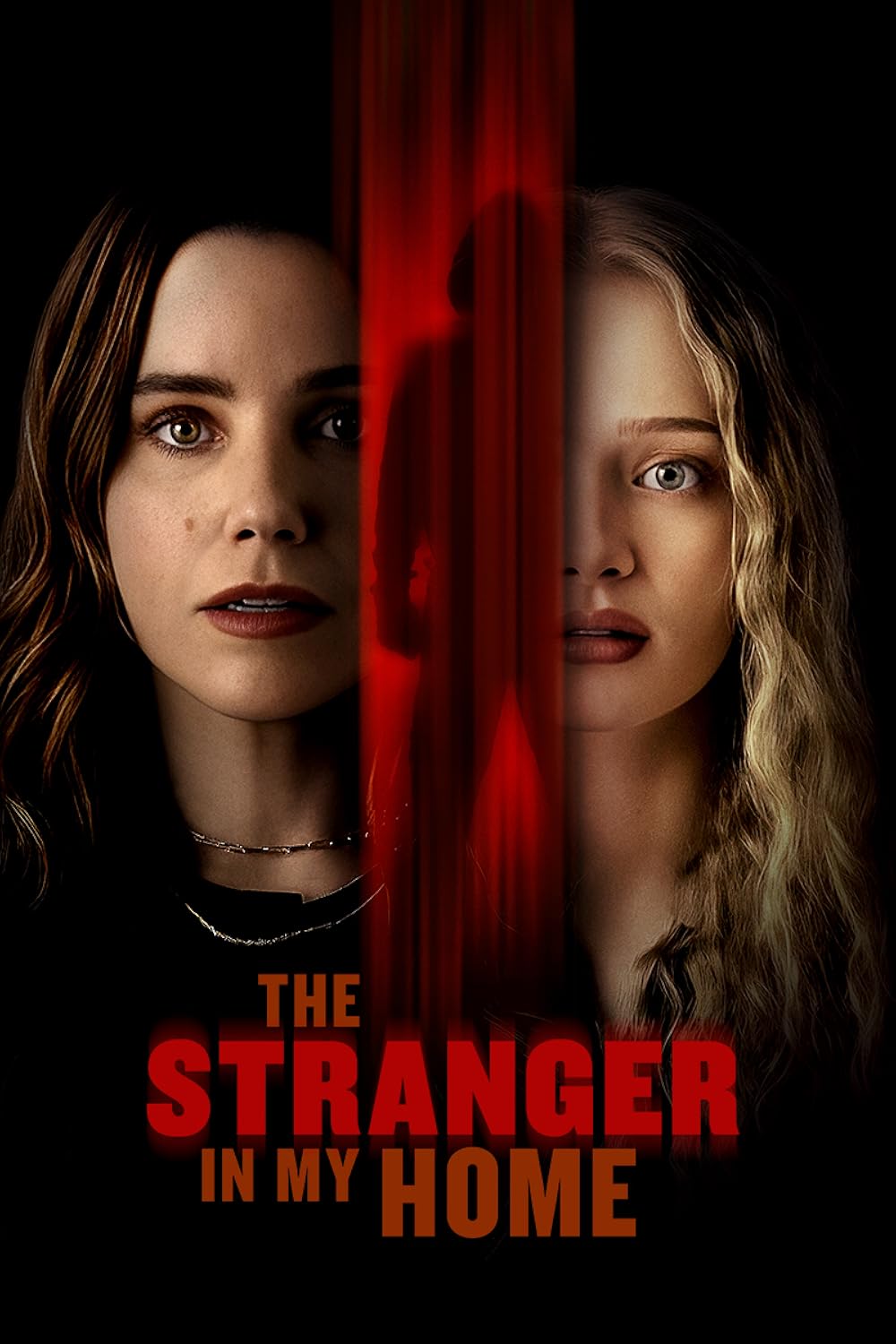 The Stranger in My Home (2025) คนแปลกหน้าในบ้านฉัน