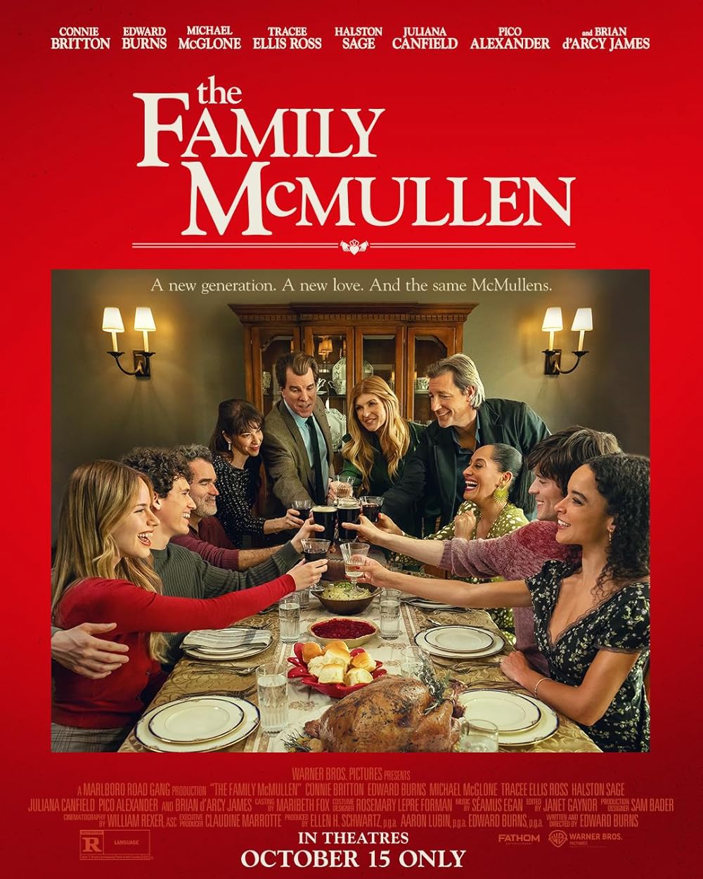 The Family McMullen (2025)