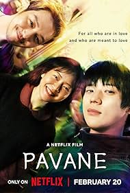 Pavane (2026) เมื่อใจบ่มรัก พากย์ไทย