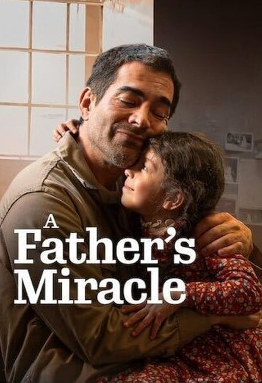 A Fathers Miracle (2026) ซับไทย