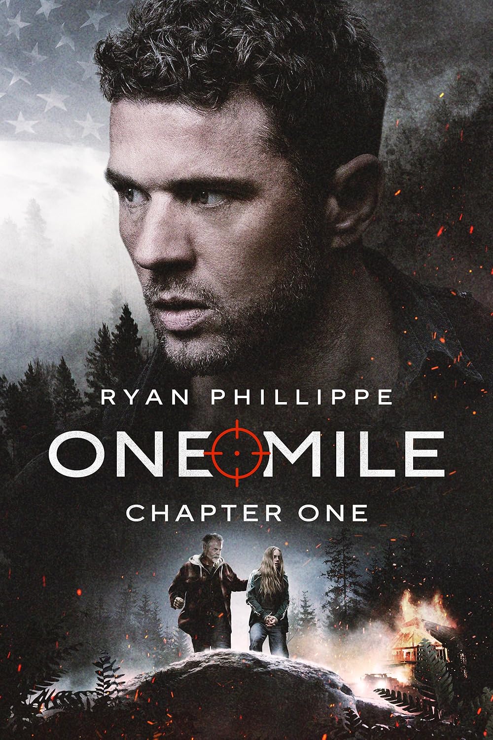 One Mile: Chapter One (2026) ซับไทย