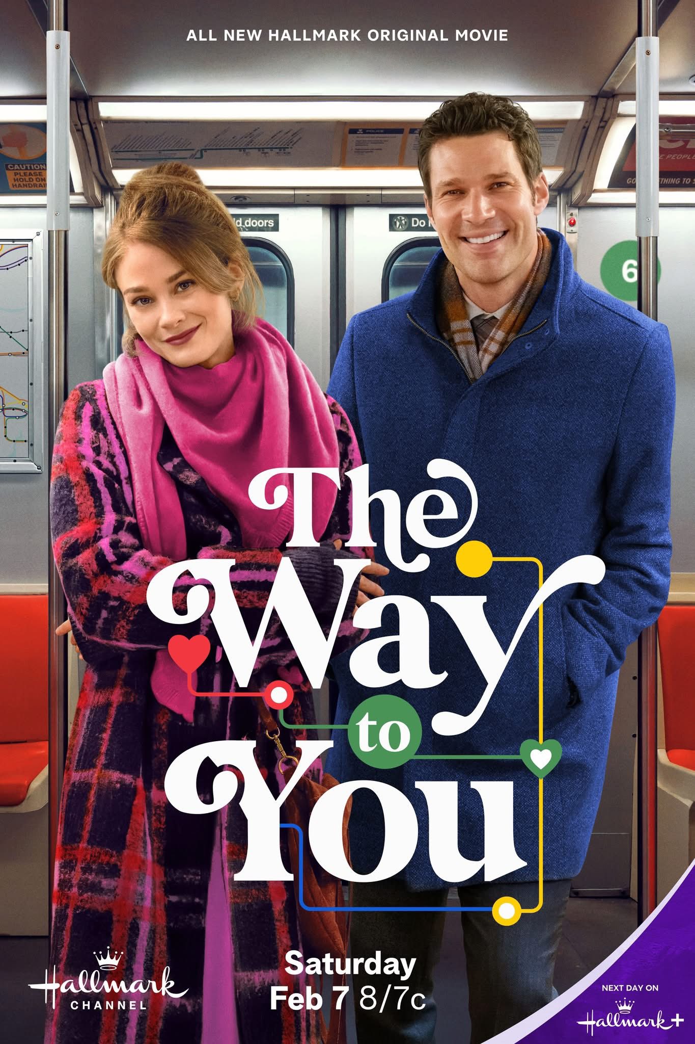 The Way to You (2026) ซับไทย