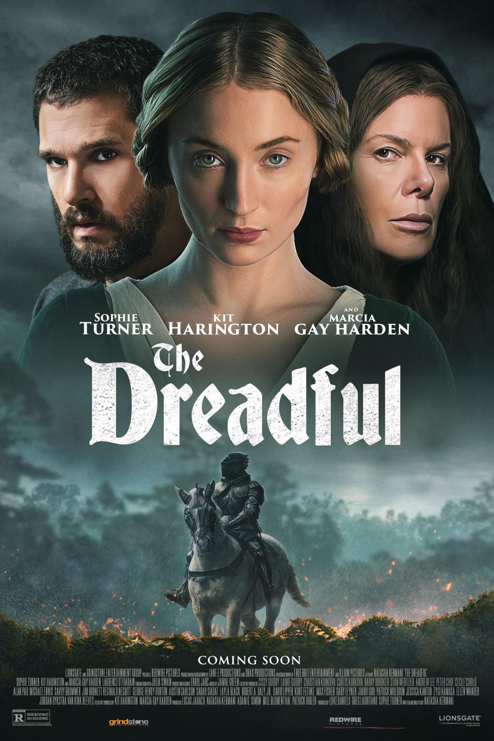 The Dreadful (2026) ซับไทย