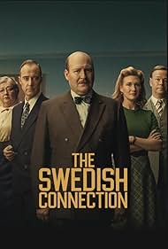 The Swedish Connection (2026) ใต้เงาสวีเดน พากย์ไทย