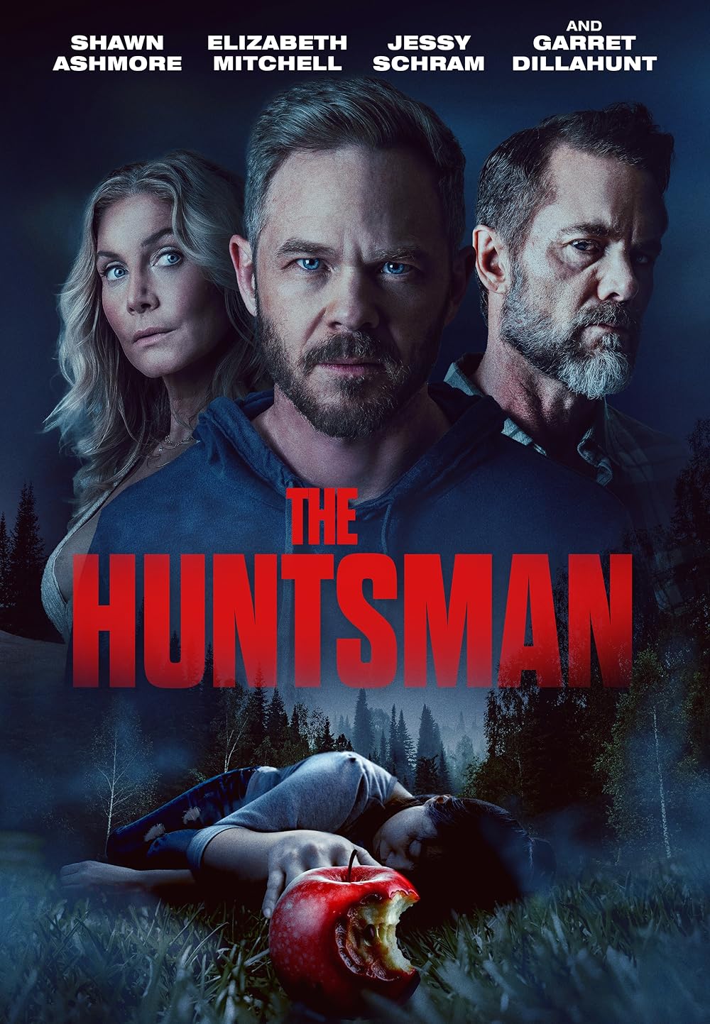 The Huntsman (2026) ซับไทย