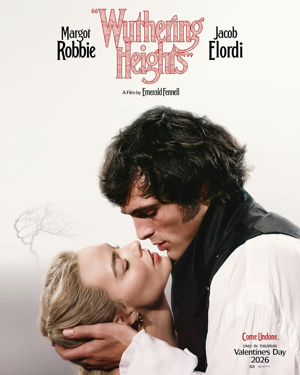 Wuthering Heights (2026) วัทเตอริ่ง ไฮต์ส ซับไทย
