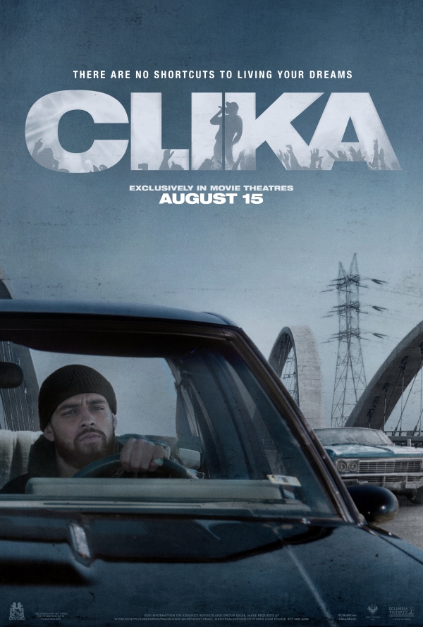 Clika (2026) คลิกา ฝ่าชะตาล่าฝัน ซับไทย