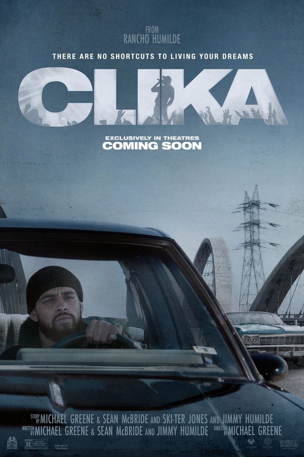 Clika (2026) คลิกา ฝ่าชะตาล่าฝัน พากย์ไทย