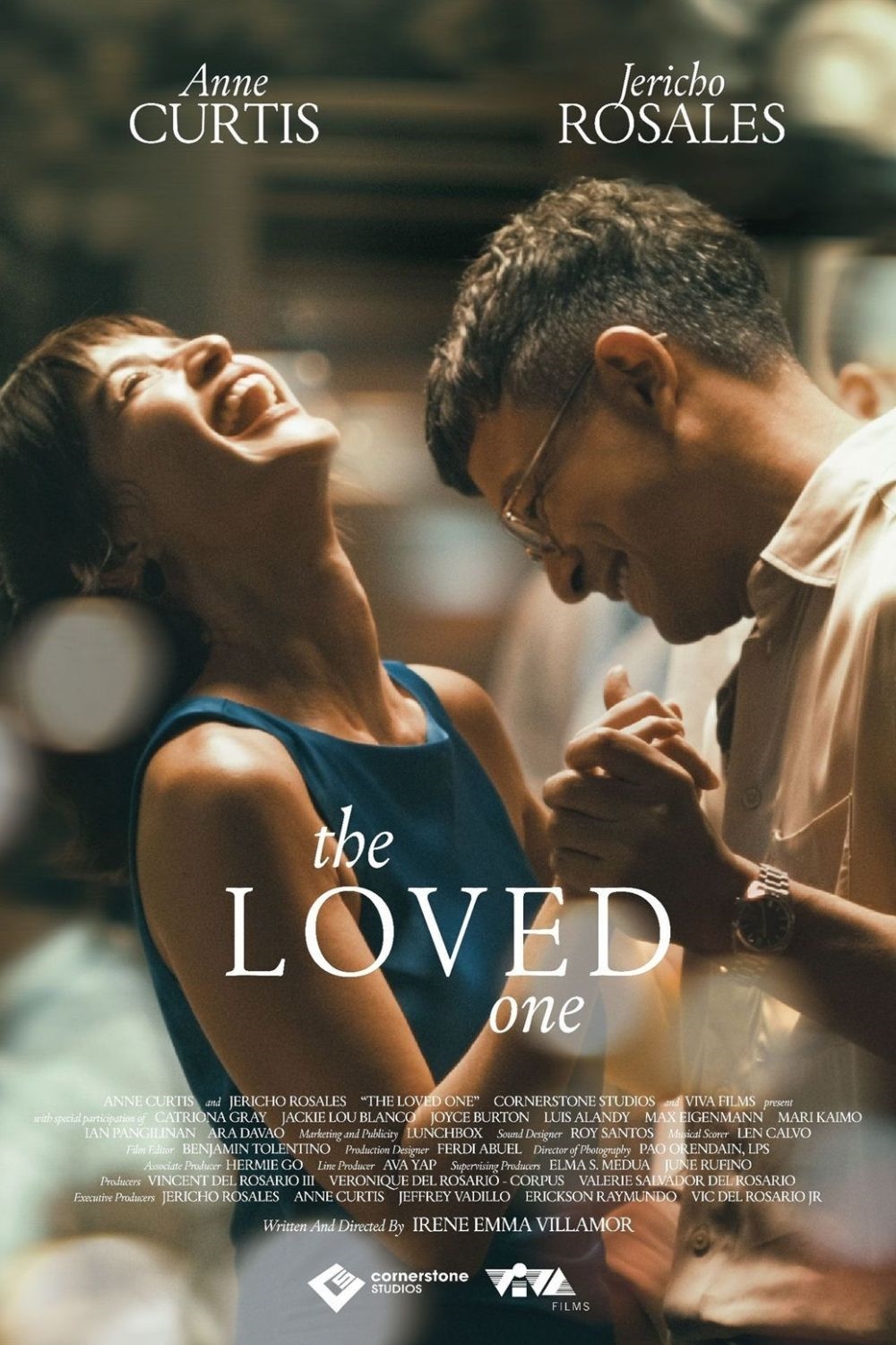 The Loved One (2026) คนนี้… ที่รัก ซับไทย
