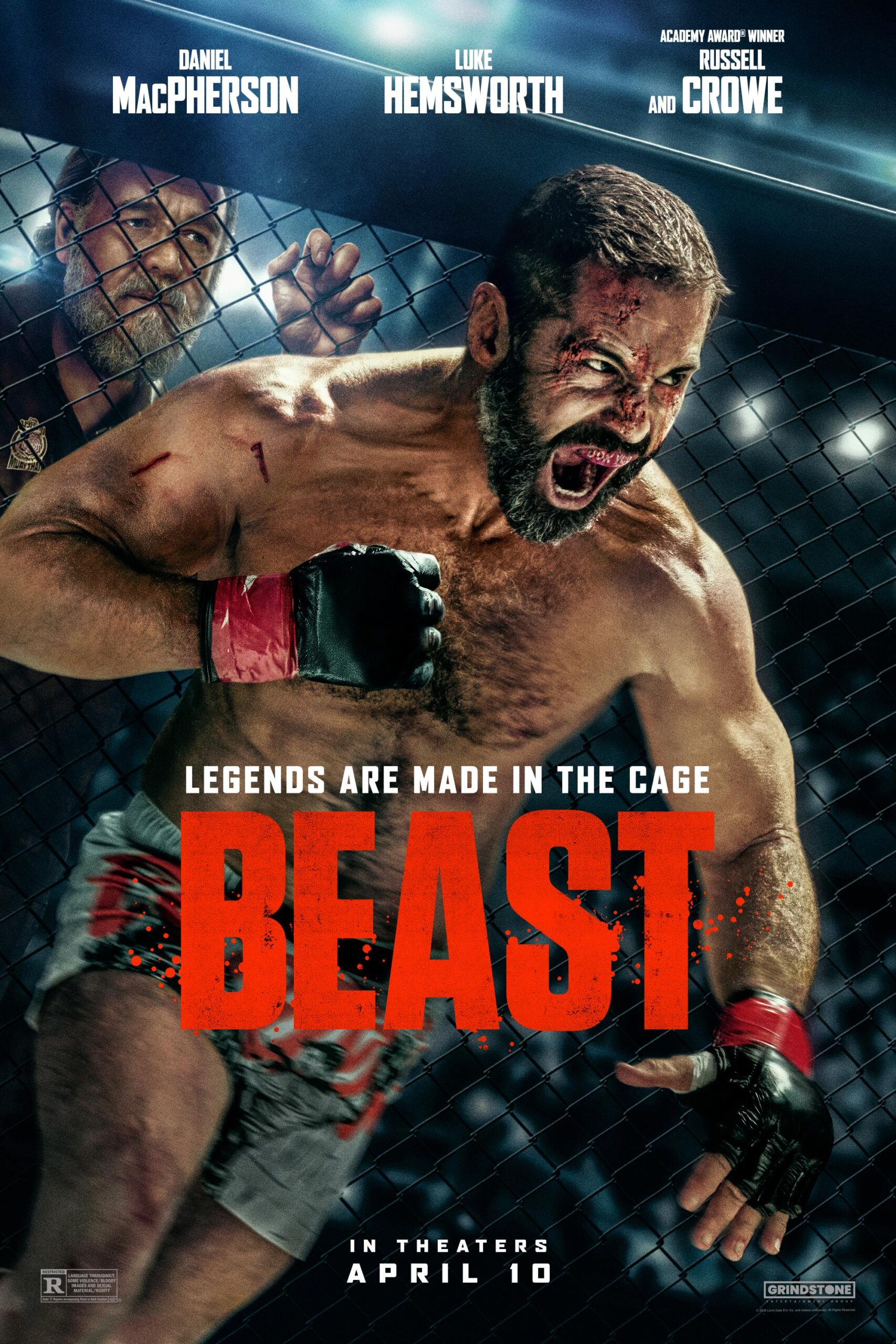 Beast (2026) บีสต์ ซับไทย
