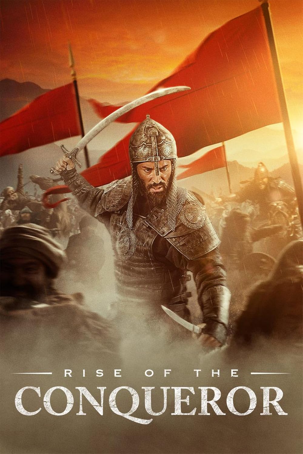 Rise of the Conqueror (2026) ซับไทย