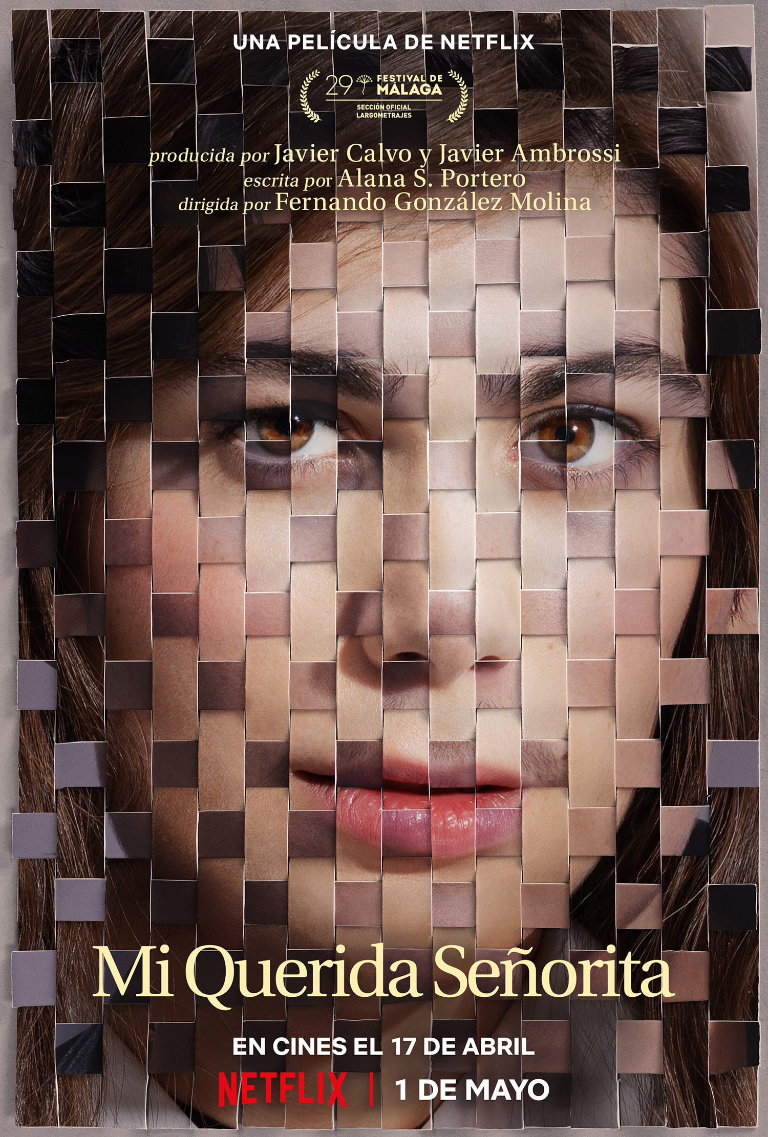 My Dearest Seorita (2026) พากย์ไทย