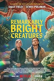 Remarkably Bright Creatures (2026) อควาเรียมสำหรับคน หมึก และสิ่งของ พากย์ไทย