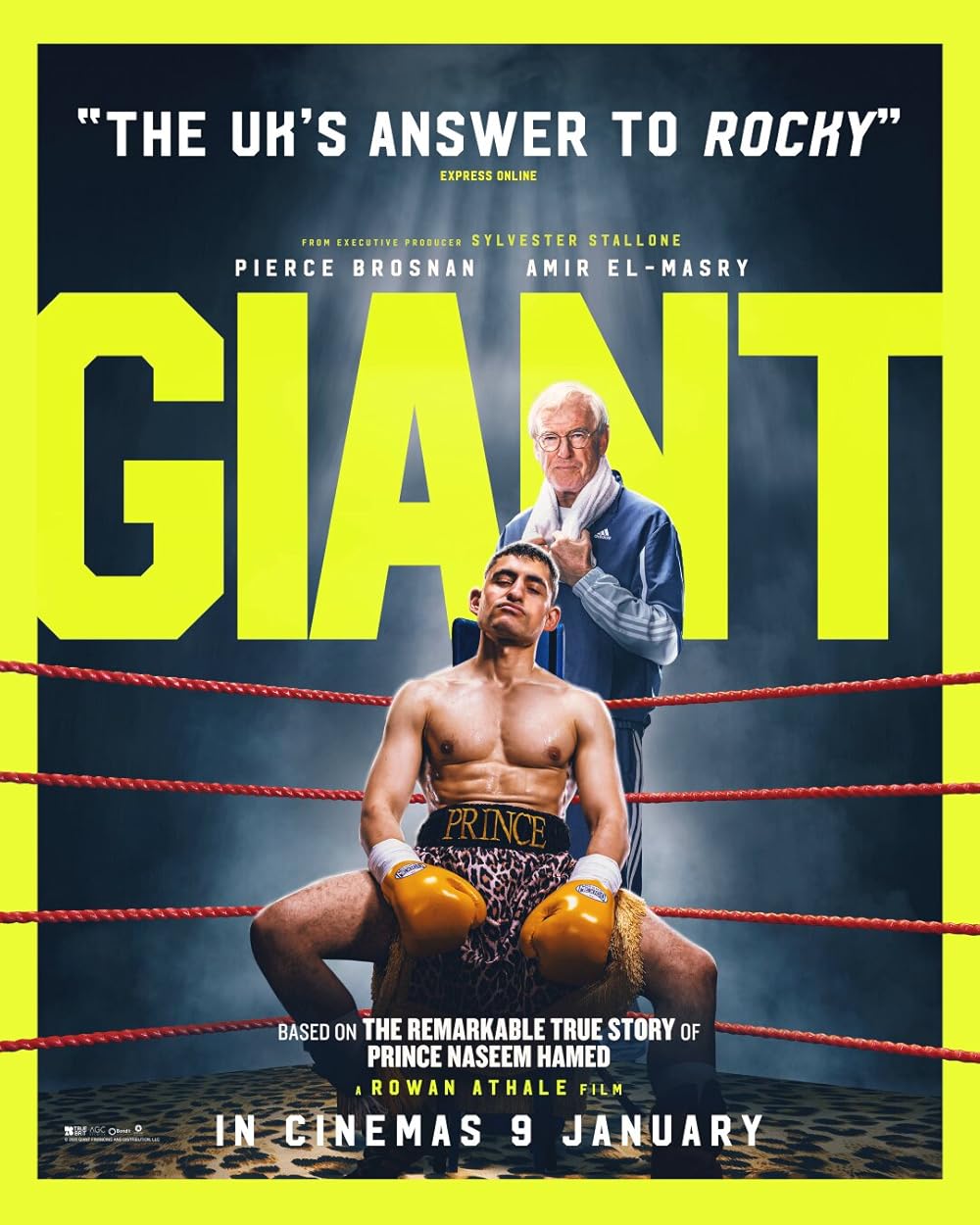 Giant (2026) ซับไทย