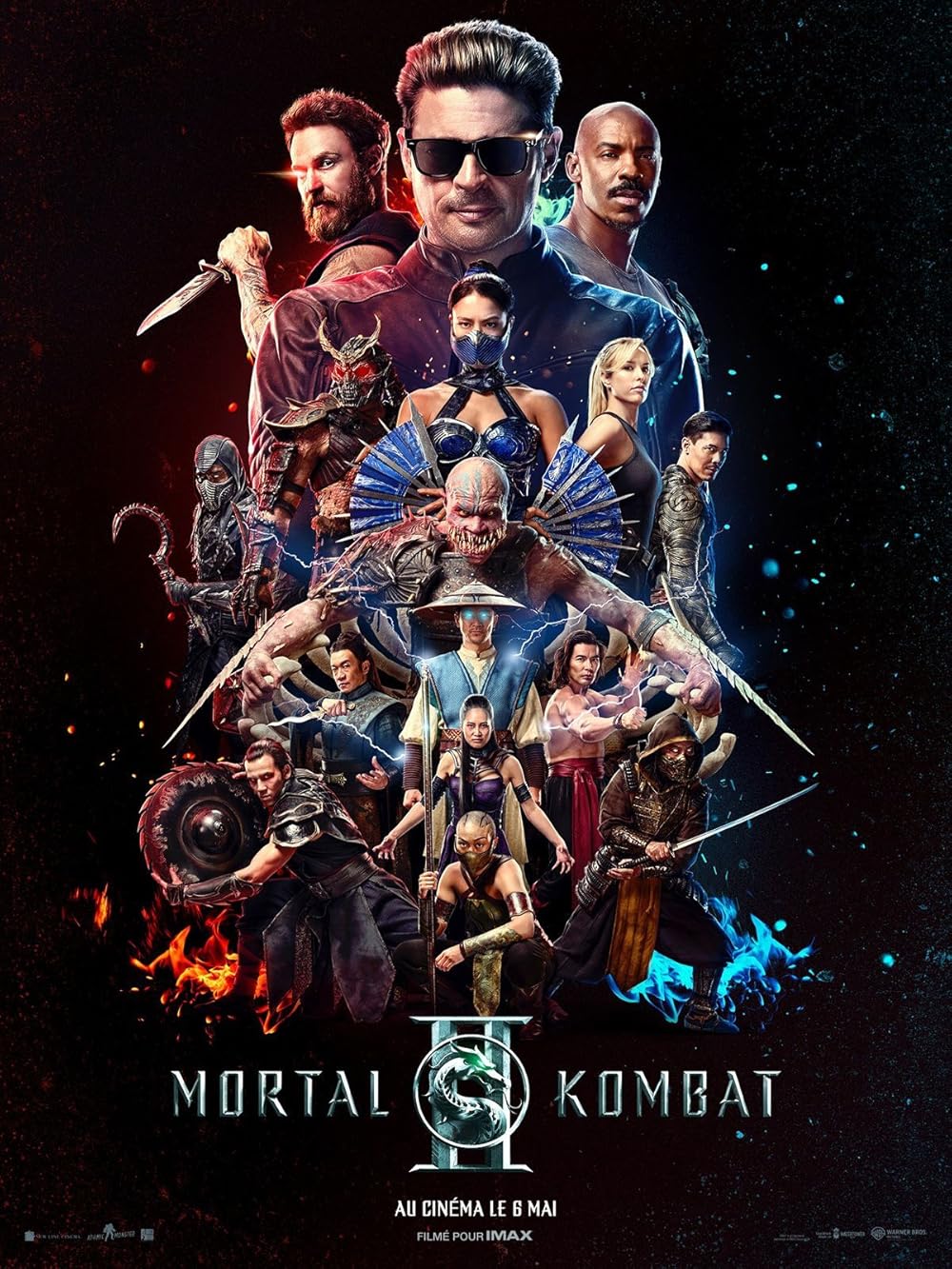 Mortal Kombat II (2026) ซับไทย