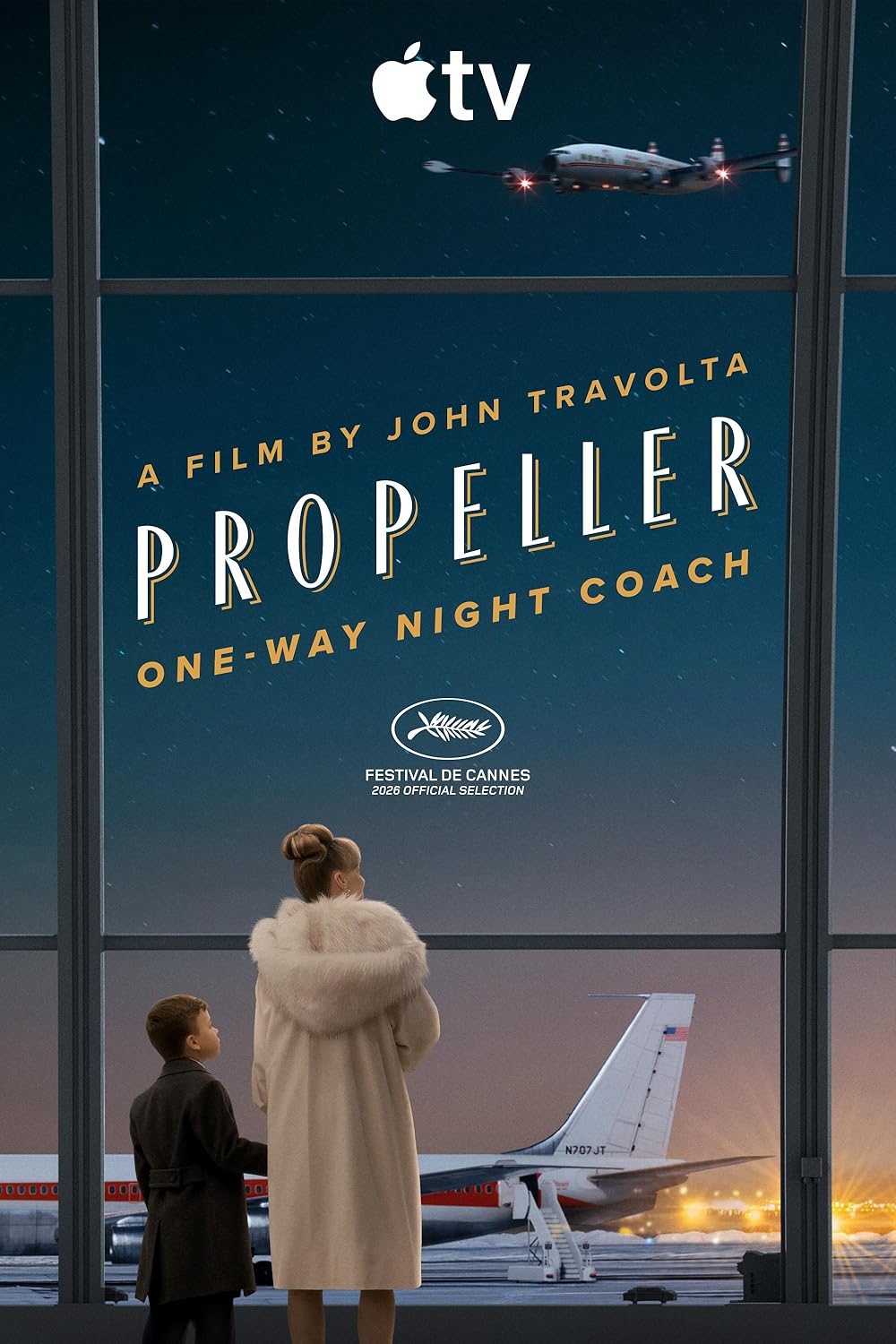 Propeller One-Way Night Coach (2026) ซับไทย