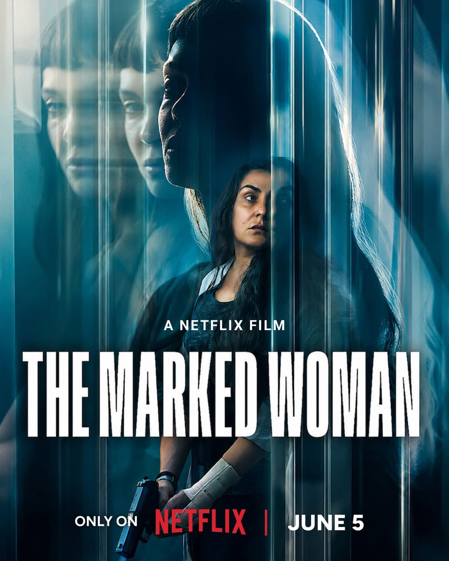 The Marked Woman (2026) หญิงนิรนามกับมลทินปริศนา พากย์ไทย