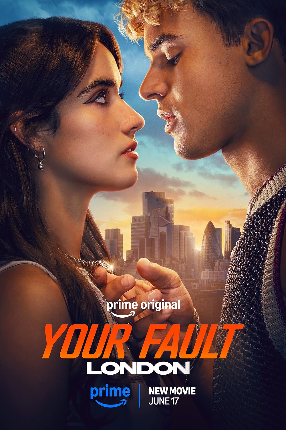 Your Fault London (2026) คำขอโทษ ลอนดอน 2 พากย์ไทย