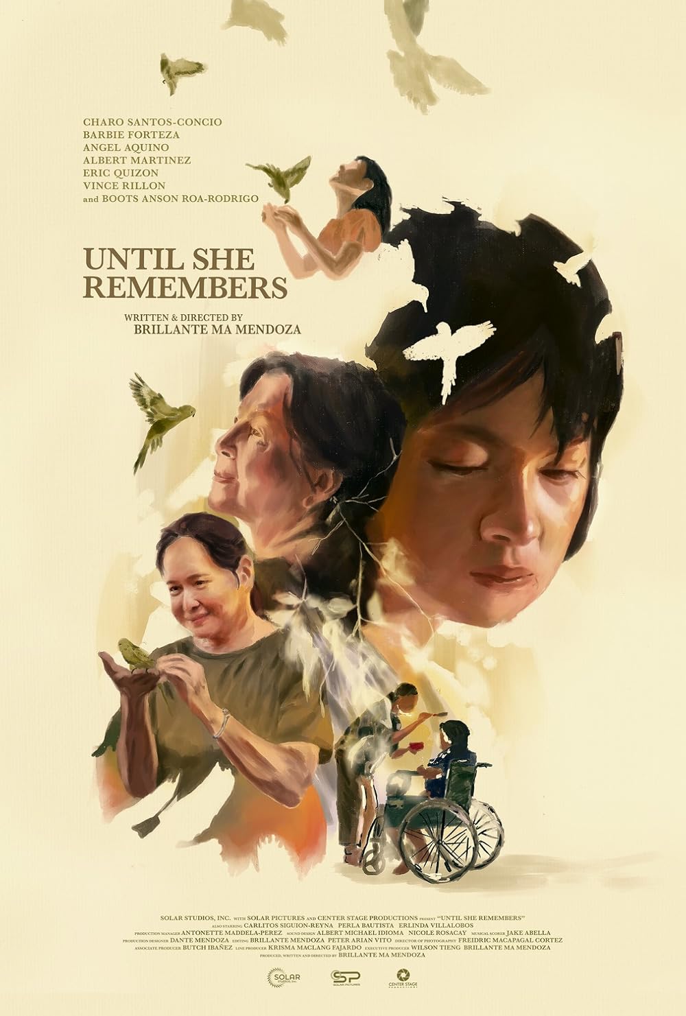 Until She Remembers (2026) จนกว่าเธอจะจําได้ ซับไทย